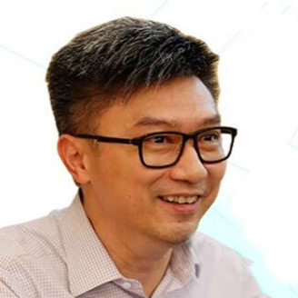 第九期：微众银行技术创新访谈嘉宾：微众银行首席信息官马智涛访谈日期：2015年11月30日